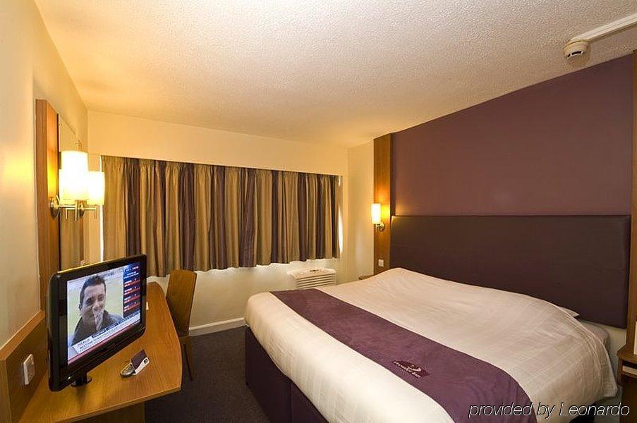 Premier Inn Glasgow City Centre - Argyle Street Εξωτερικό φωτογραφία