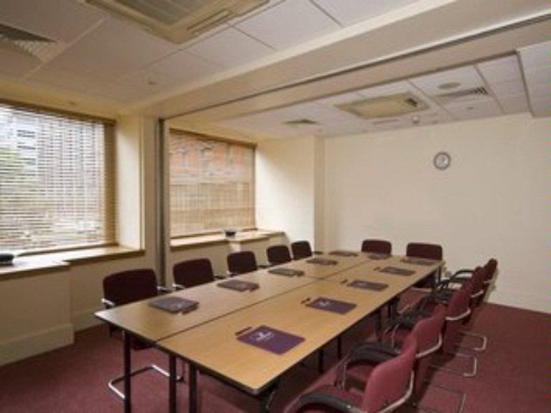 Premier Inn Glasgow City Centre - Argyle Street Εξωτερικό φωτογραφία