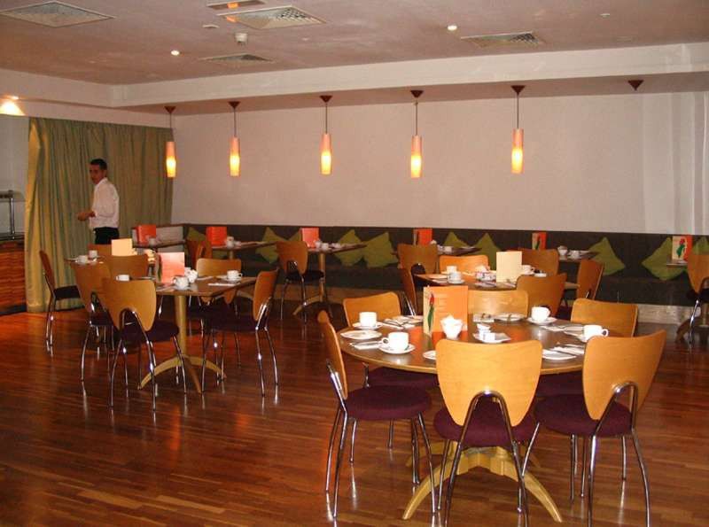 Premier Inn Glasgow City Centre - Argyle Street Εξωτερικό φωτογραφία