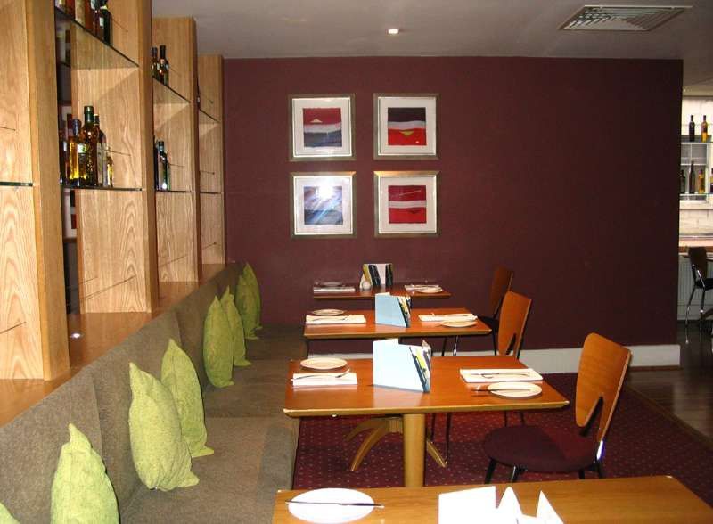 Premier Inn Glasgow City Centre - Argyle Street Εξωτερικό φωτογραφία