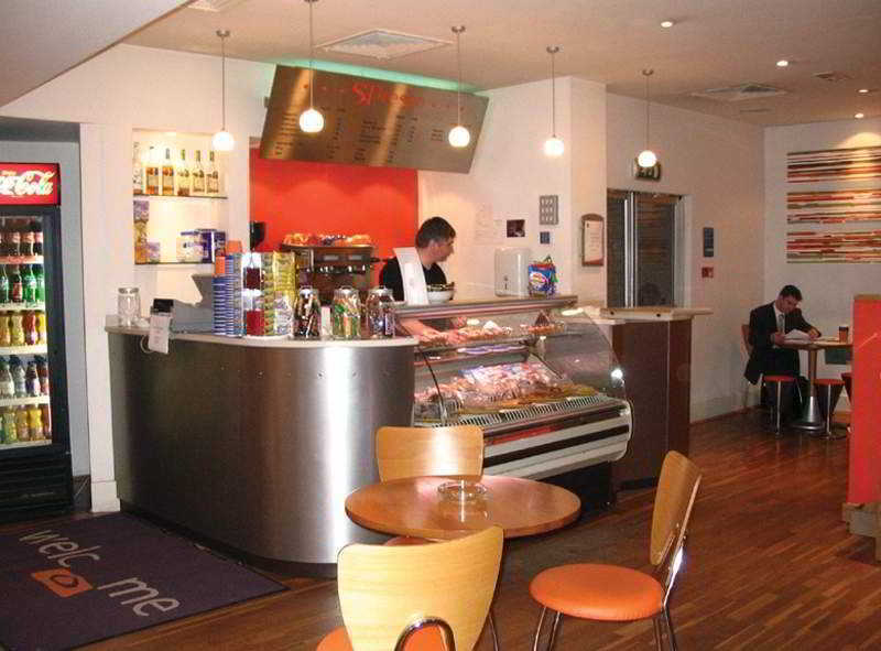 Premier Inn Glasgow City Centre - Argyle Street Εξωτερικό φωτογραφία