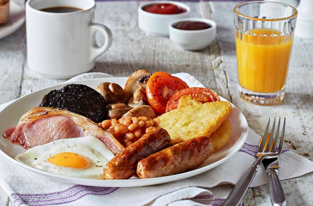 Premier Inn Glasgow City Centre - Argyle Street Εξωτερικό φωτογραφία